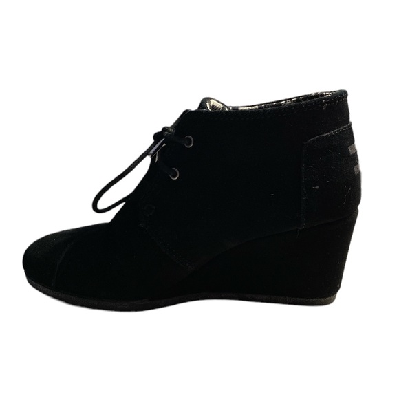 Toms Shoes - Toms 8W
